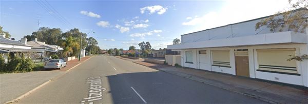 Northam (12/02/2025)