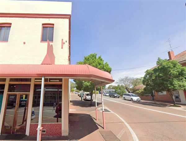 Northam (12/02/2025)