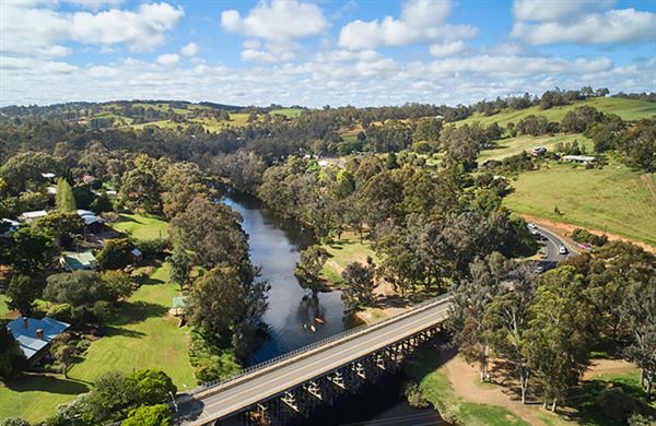 Nannup (13/02/2025)