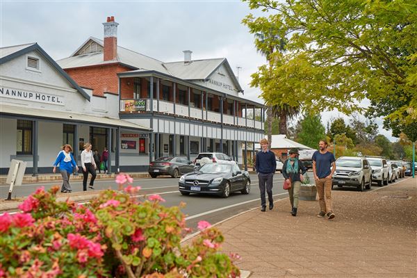 Nannup (13/02/2025)