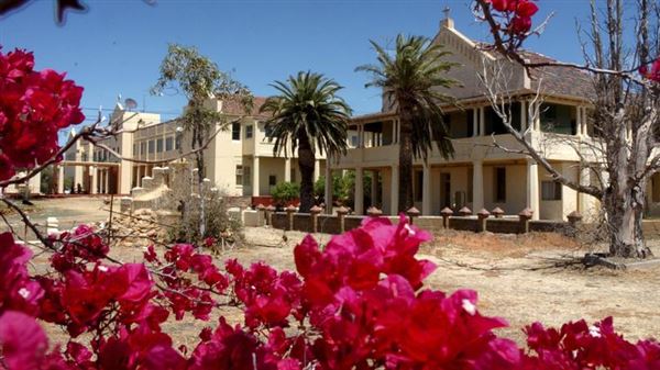 Tardun - Former Agricultural College (14/02/2025)