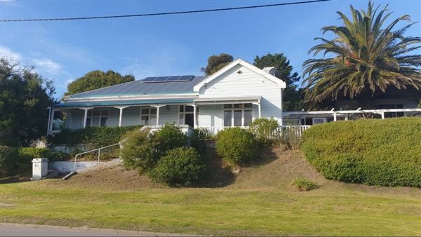 Albany Suburbia (26/02/2025)