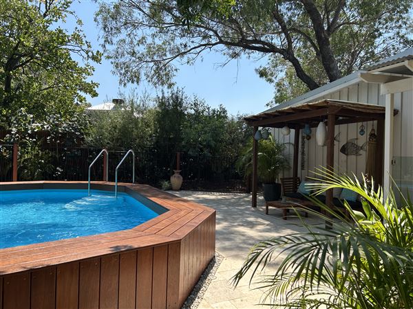 Quenda Cottage (28/02/2025)