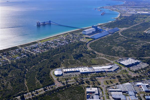 Kwinana (26/03/2025)