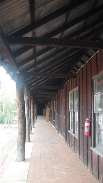 Sandalwood Yards (7/03/2025)