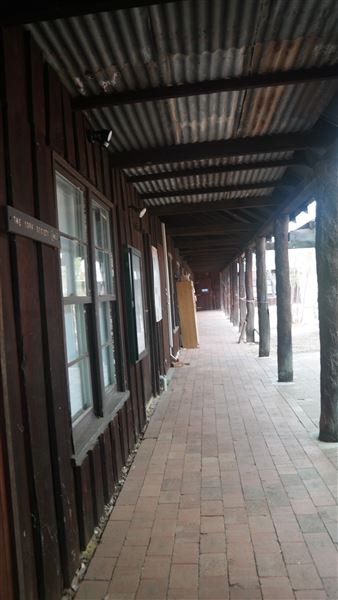 Sandalwood Yards (7/03/2025)