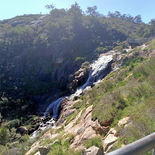 Lesmurdie Falls (16/04/2025)
