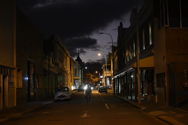 Fremantle City (27/05/2025)
