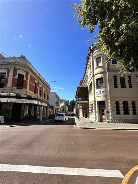 Fremantle City (27/05/2025)