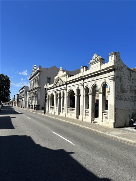 Fremantle City (27/05/2025)