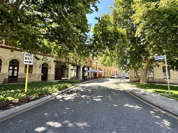 Fremantle City (27/05/2025)