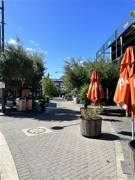 Fremantle City (27/05/2025)