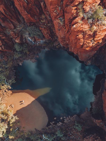 Pilbara Region (27/05/2025 - Credits: Tourism Western Australia)