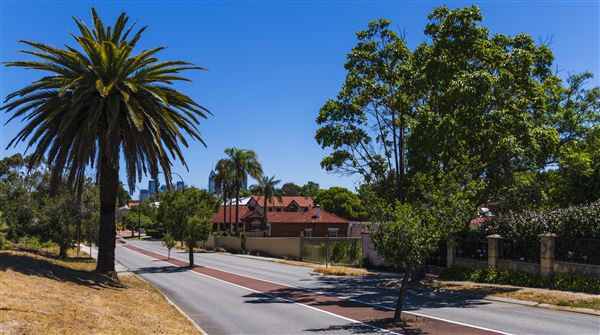 Mount Lawley (30/05/2025 - Credits: Ian Brodie)