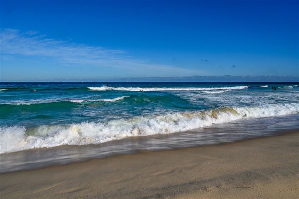 Trigg Beach (4/06/2025 - Credits: Xander Kabat)