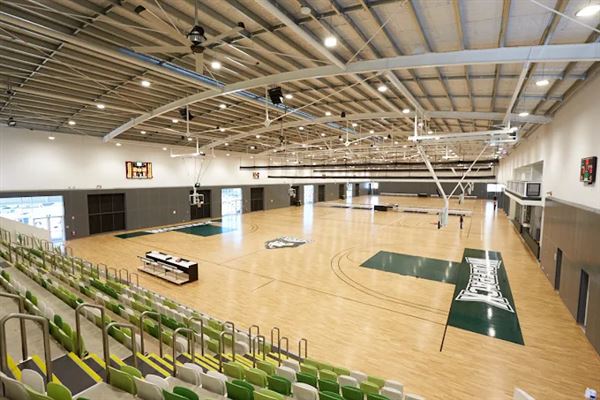Arena Joondalup (15/07/2025)