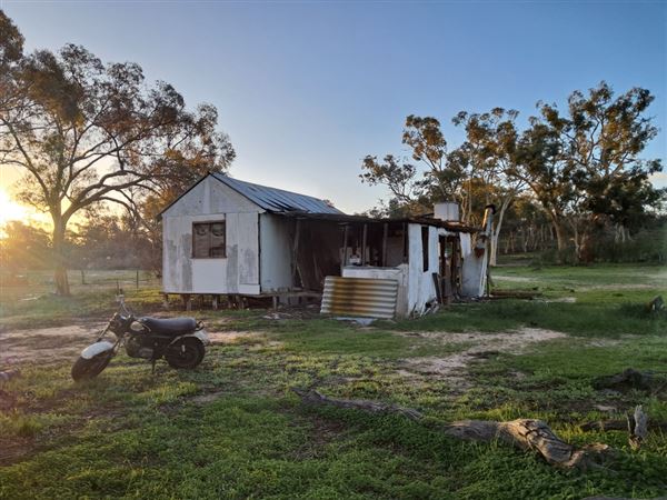 Coorow Farm (21/07/2025)