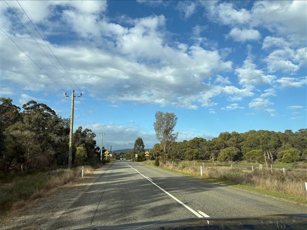 Abernathy Road (13/08/2025 - Credits: Gabby Cole)