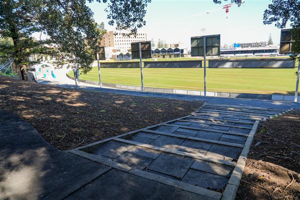 Fremantle Oval & South Fremantle Football Club (13/08/2025 - Credits: City of Fremantle)