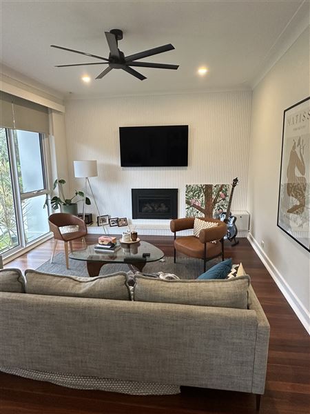 60 Oceanic Drive (6/09/2025 - Credits: Angeline hicks)