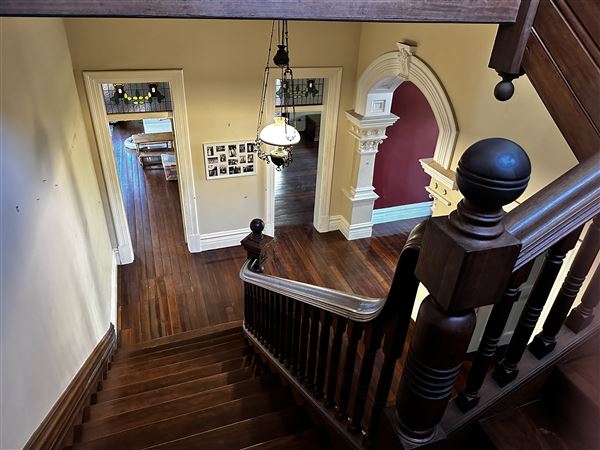 Earlsferry Mansion (31/08/2025 - Credits: Jaimee Peasley)
