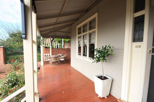 6 Turner Street (20/09/2024 - Credits: Monique Warnock and Barr & Standley Real Estate)