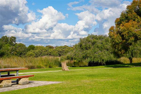 Booyeembarra Park (2/10/2025 - Credits: City of Fremantle)