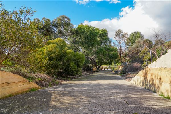 Booyeembarra Park (2/10/2025 - Credits: City of Fremantle)