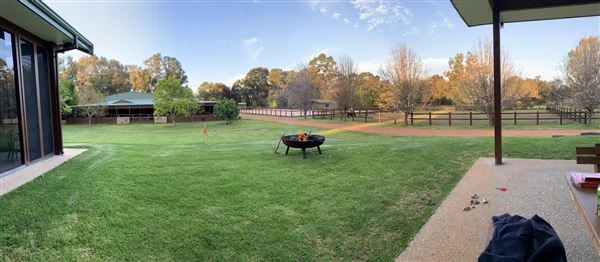 Sarlia Park (1/10/2025 - Credits: Advert from property purchase and then myself)