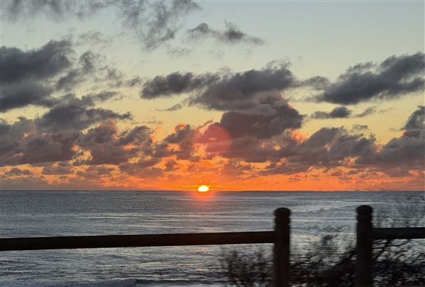 Nantucket (5/10/2025 - Credits: Ayman Haydar)