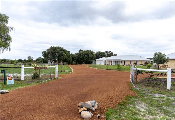 Rileystone House (15/12/2022 - Credits: submitted by: Laia Carre)