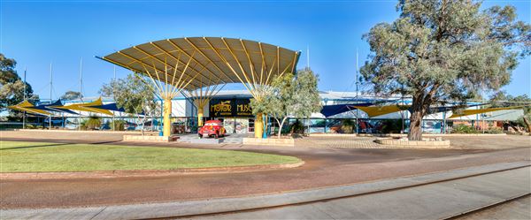 Motor Museum of Western Australia (17/09/2025 - Credits: Motor Museum of Western Australia)