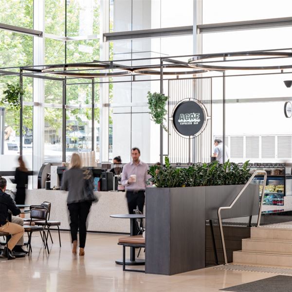 Dexus Place (11/11/2025)