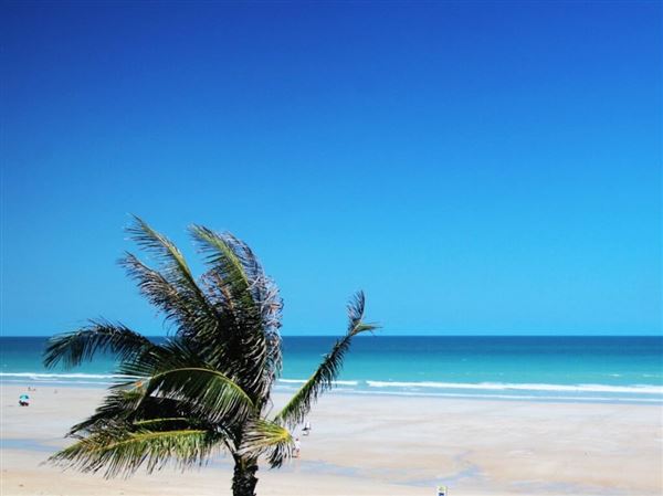 Broome - Cable Beach (14/11/2025)