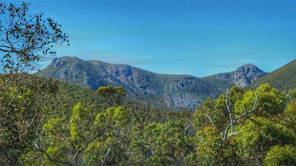 Porongorup National Park (12/12/2025)