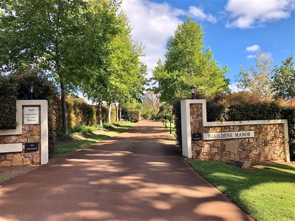 Grand Mercure Basildene Manor (16/12/2025)