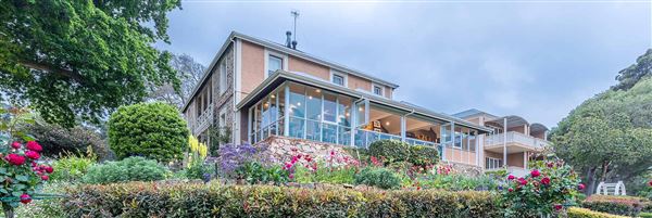 Grand Mercure Basildene Manor (16/12/2025)