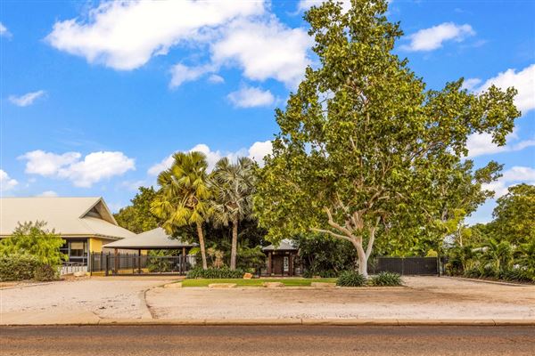 Broome - Town (9/02/2026)