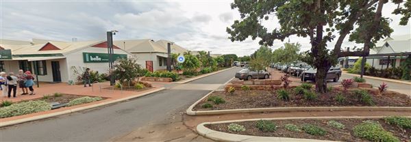 Broome - Town (9/02/2026)
