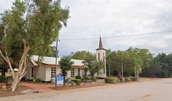 Broome - Town (9/02/2026)