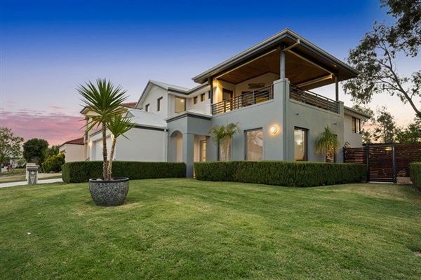 Maylands Swan River Precinct (10/02/2026)