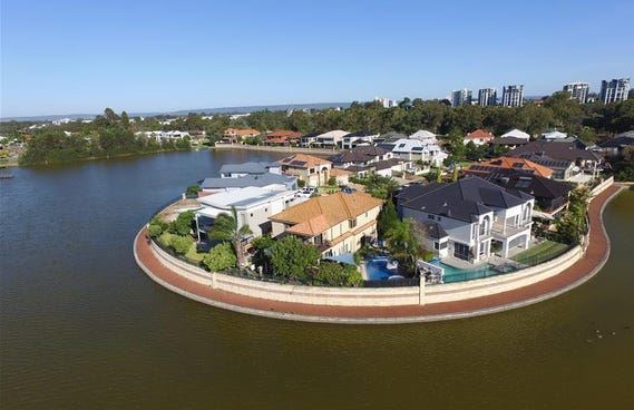 Maylands Swan River Precinct (10/02/2026)