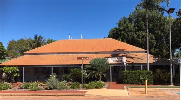 Broome - Town (3/03/2026)