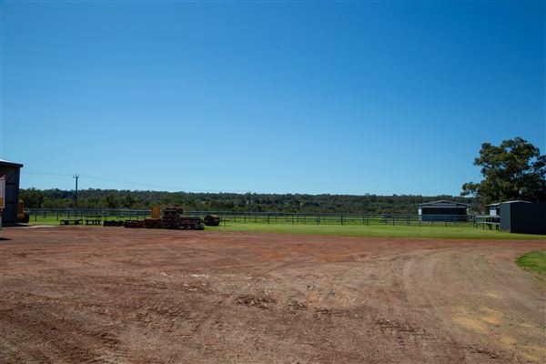 Gold Front Breeding & Racing (11/03/2026 - Credits: Louise Brady)
