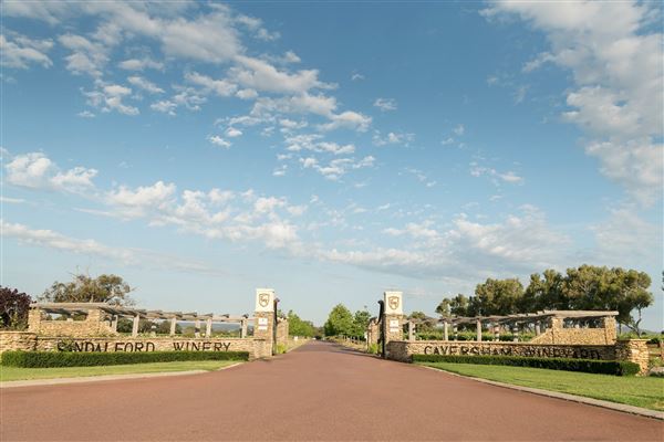 Sandalford Vineyards (13/03/2026)