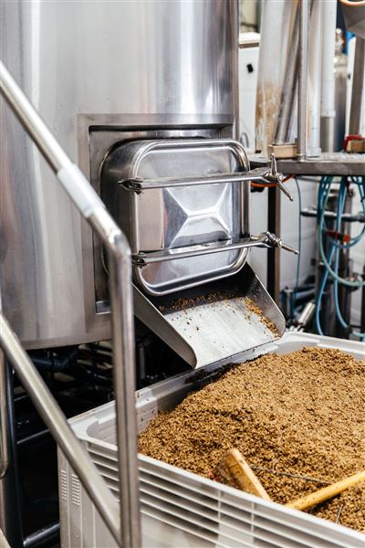 Limestone Coast Brewery (1/05/2026 - Credits: Limestone Coast Malaga)