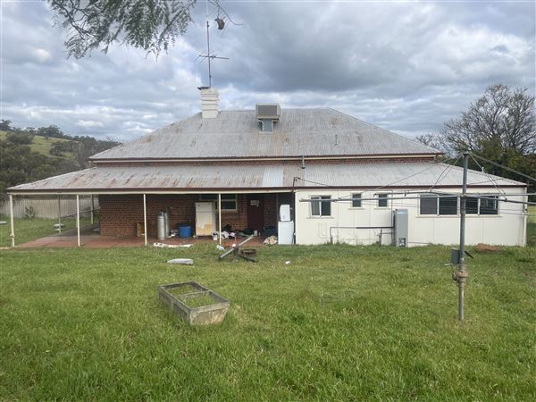 230 Woodendale Rd (15/05/2026 - Credits: Brett Dowson)