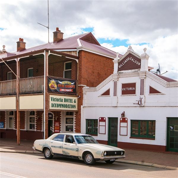Toodyay (19/05/2026)
