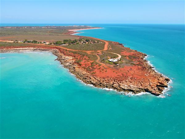 Broome - Town (19/05/2026)