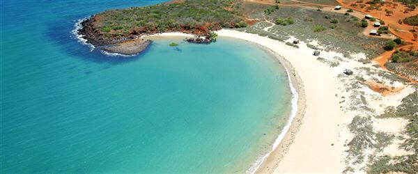 Kimberley Coastline (20/05/2026)